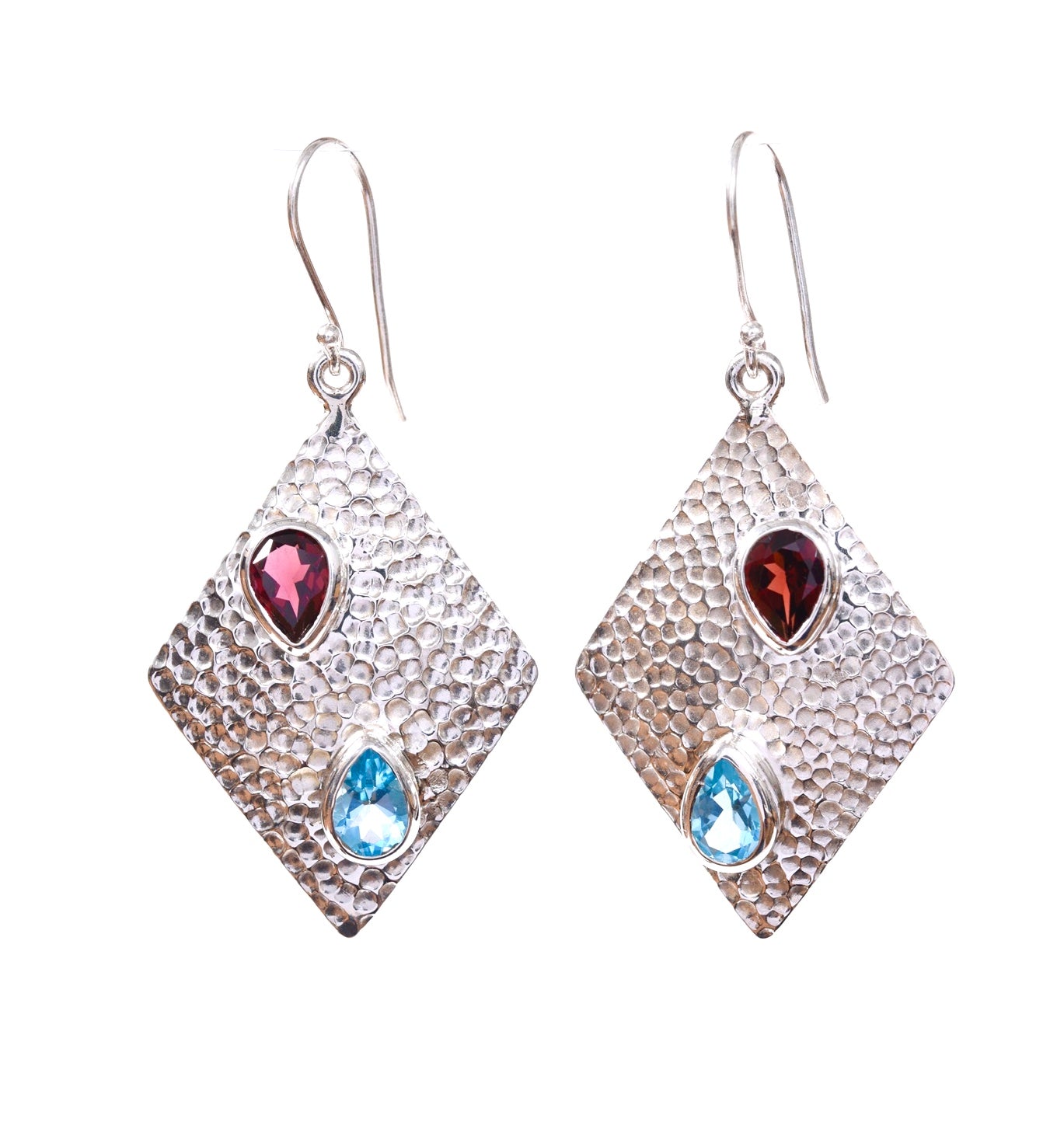 Drop Rhonda Earrings