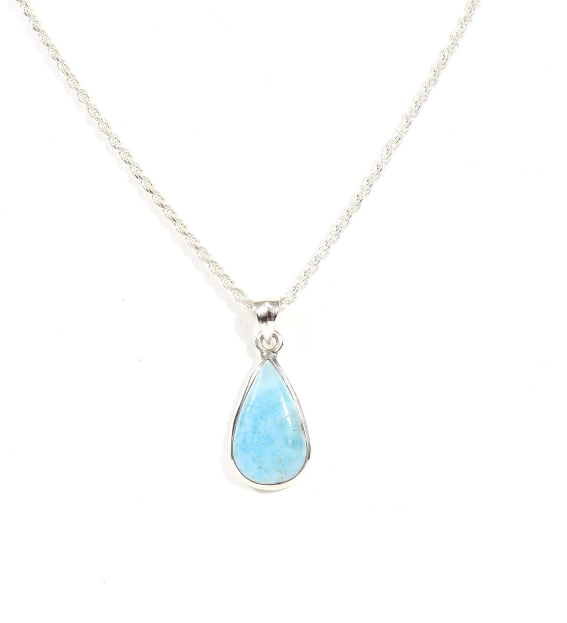 Larimar Drop