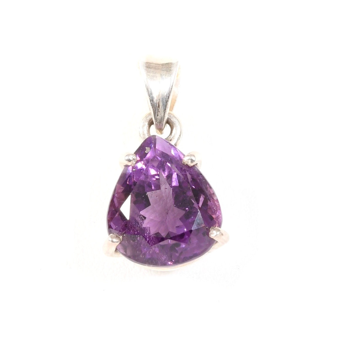 Princess Amethyst Drop