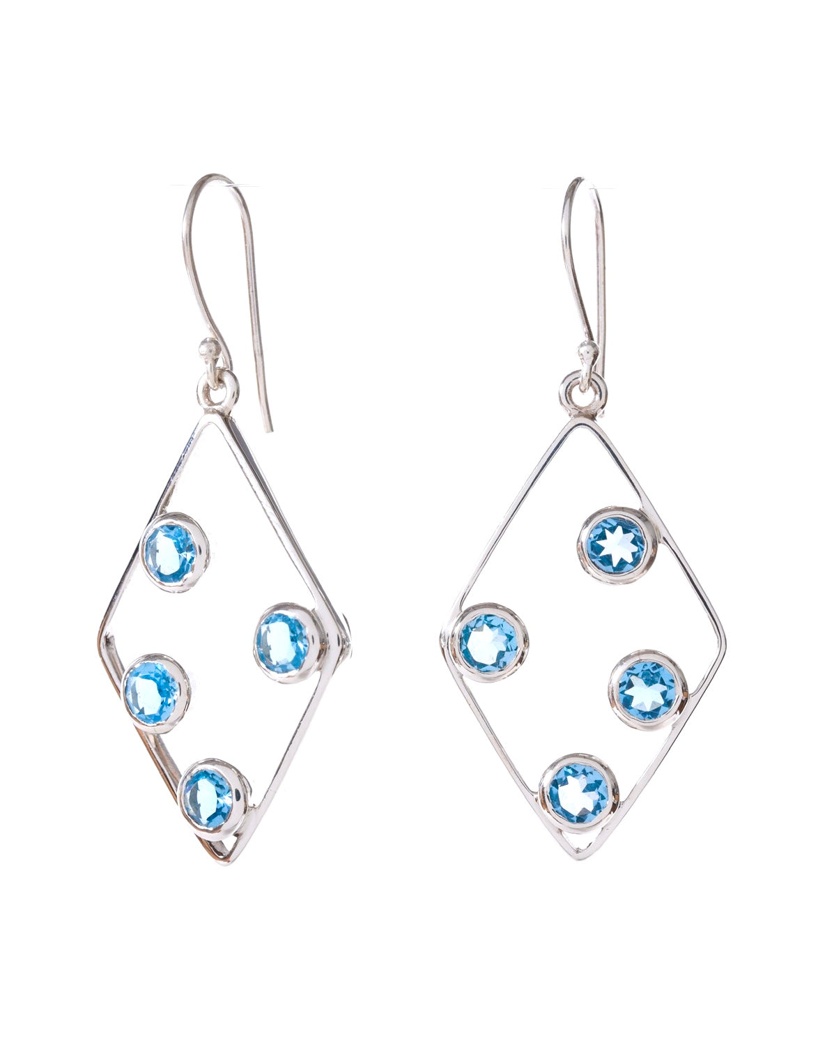 Stella Rhonda Earrings