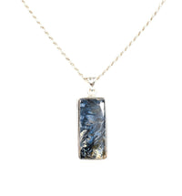Vertical Pietersite