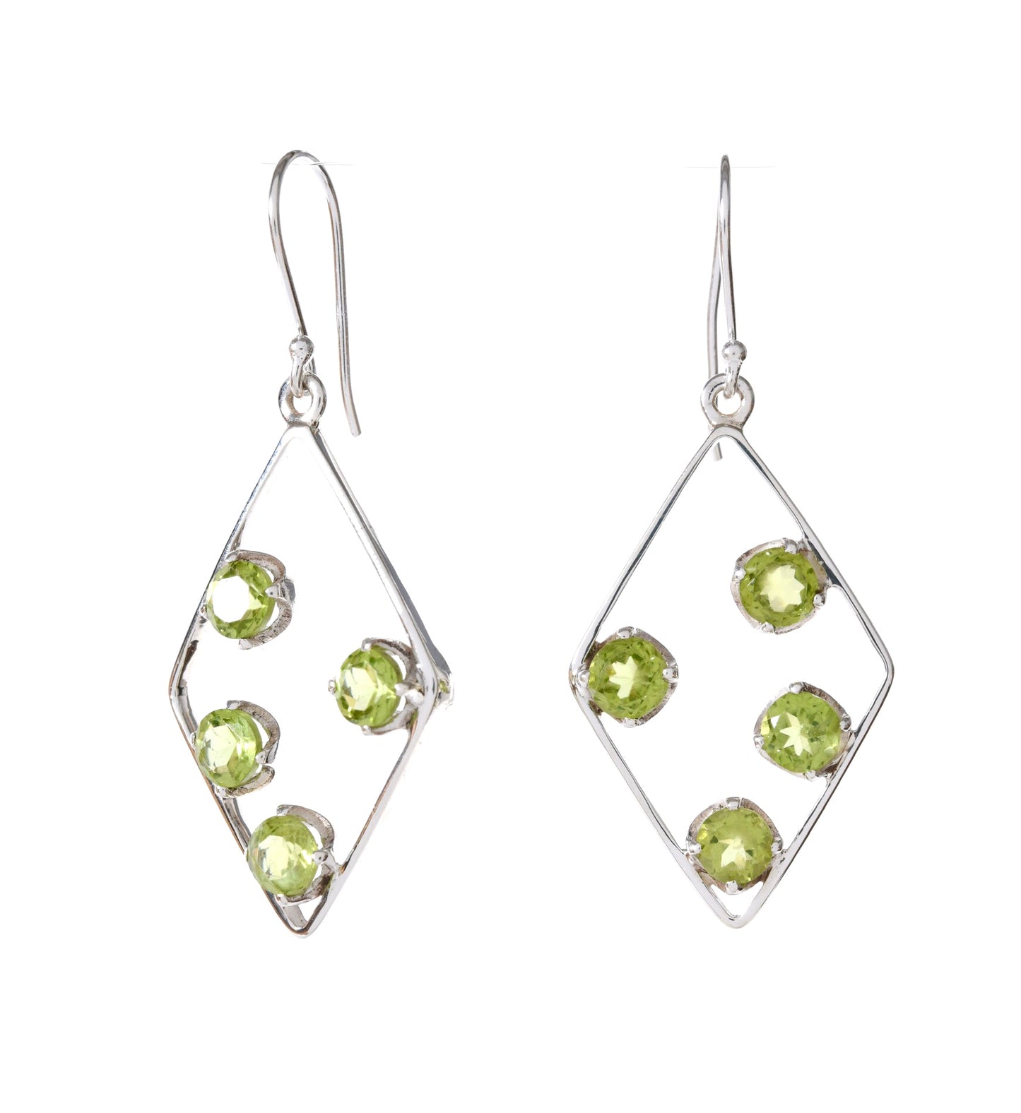 Stella Rhonda Earrings