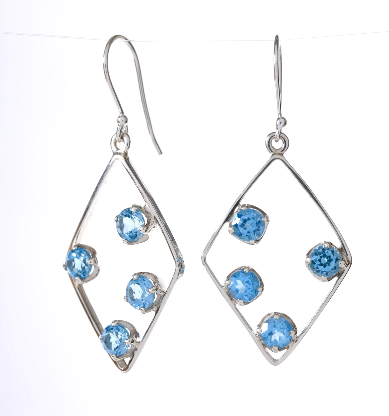 Stella Rhonda Earrings