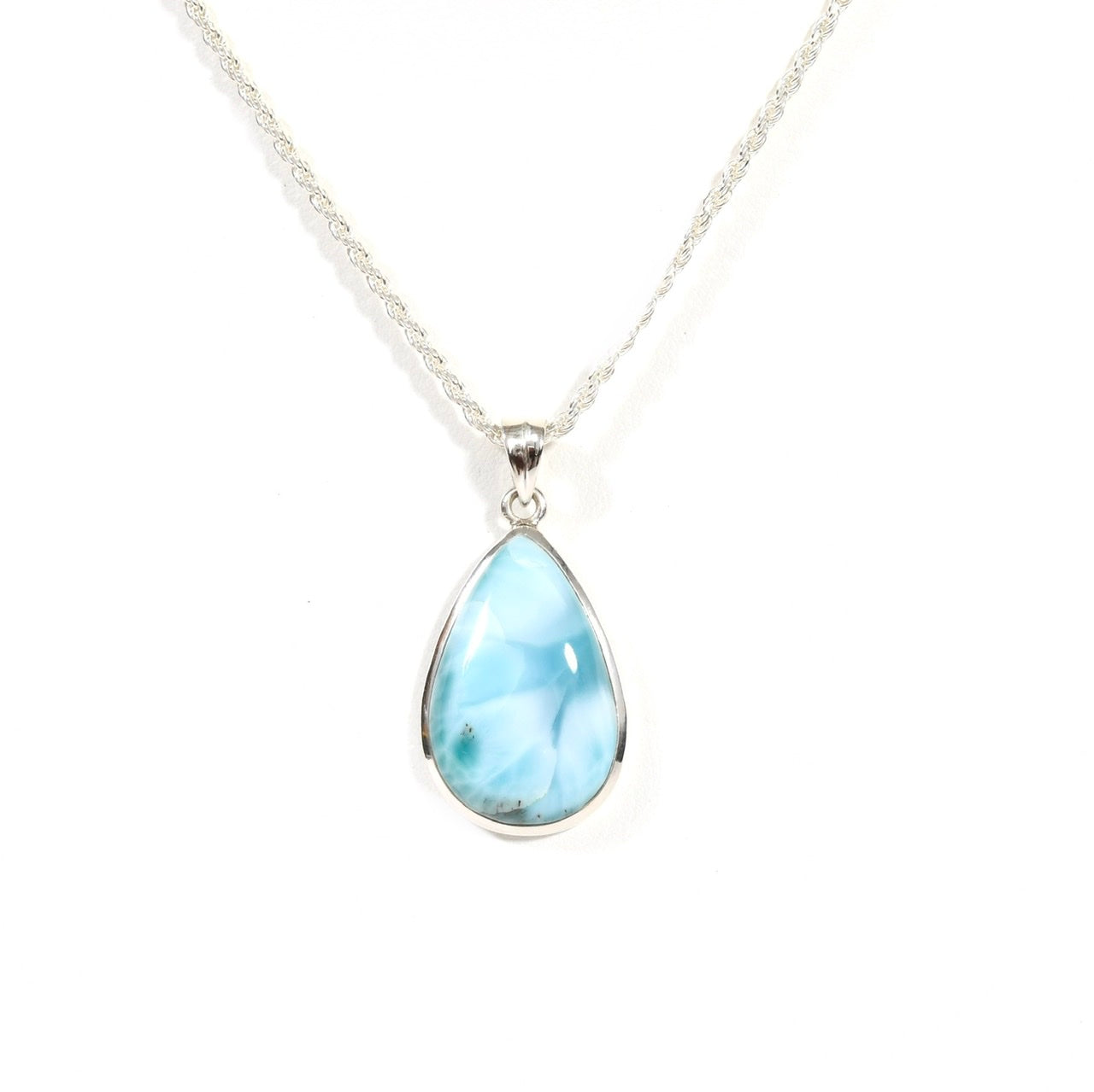 Larimar Drop