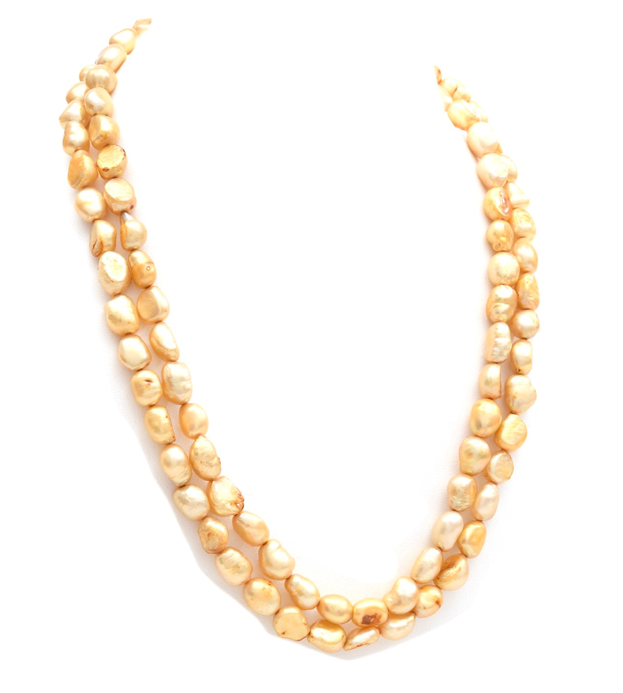 Yasha Tassel Golden Rutile