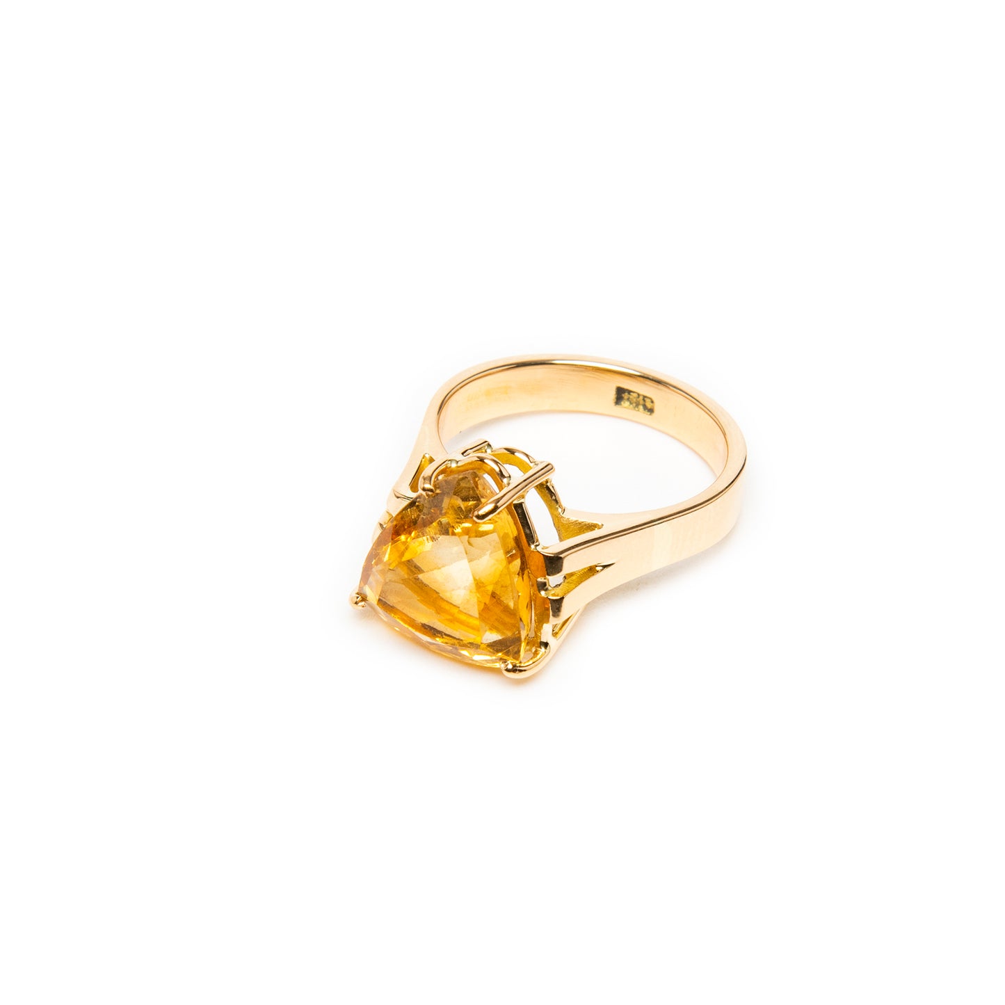 Golden Trillion- Sold